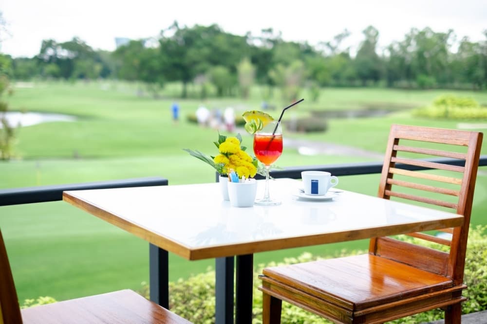 므엉깨우 골프 클럽 7