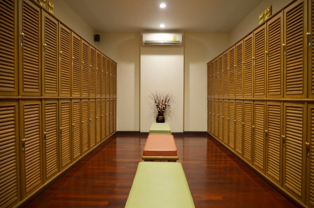 므엉깨우 골프 클럽 9