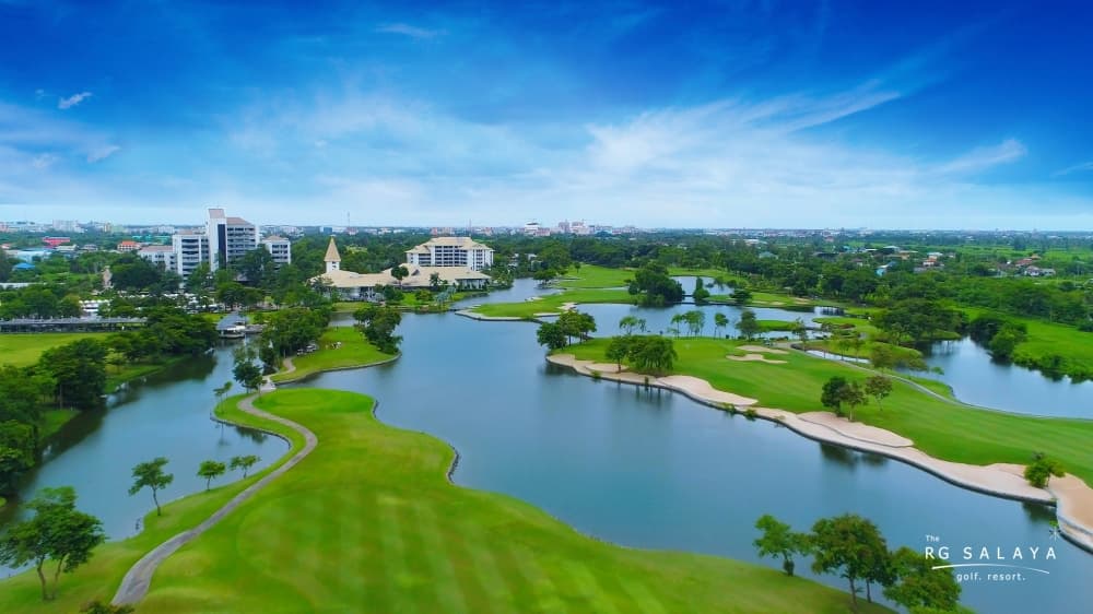 더 로얄 골프 앤 컨트리 클럽