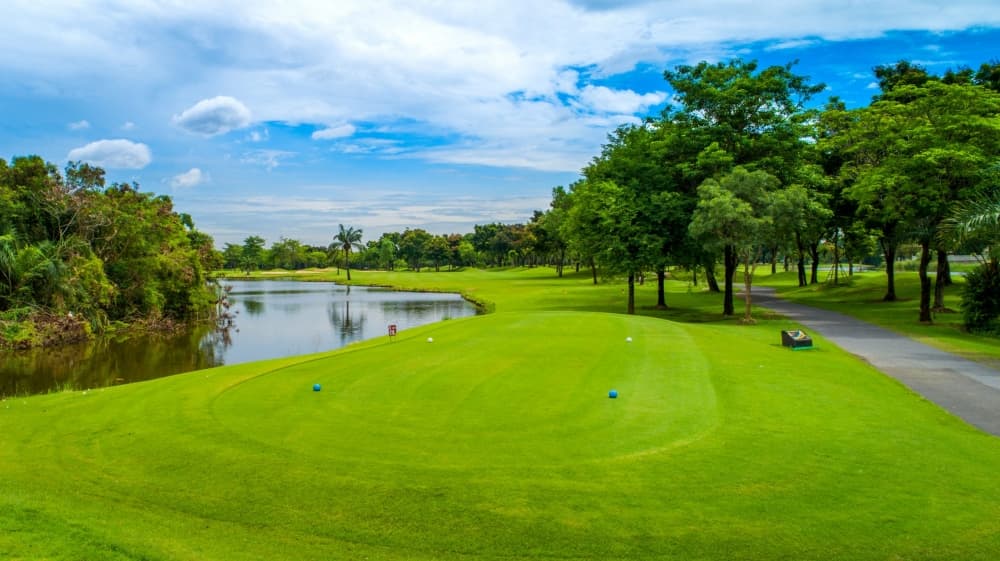 더 로얄 골프 앤 컨트리 클럽 17