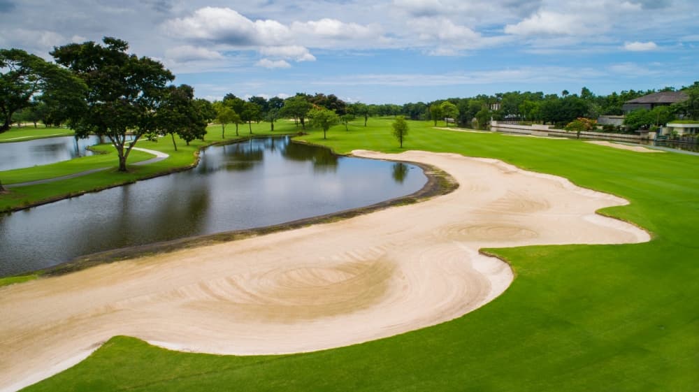 더 로얄 골프 앤 컨트리 클럽 15