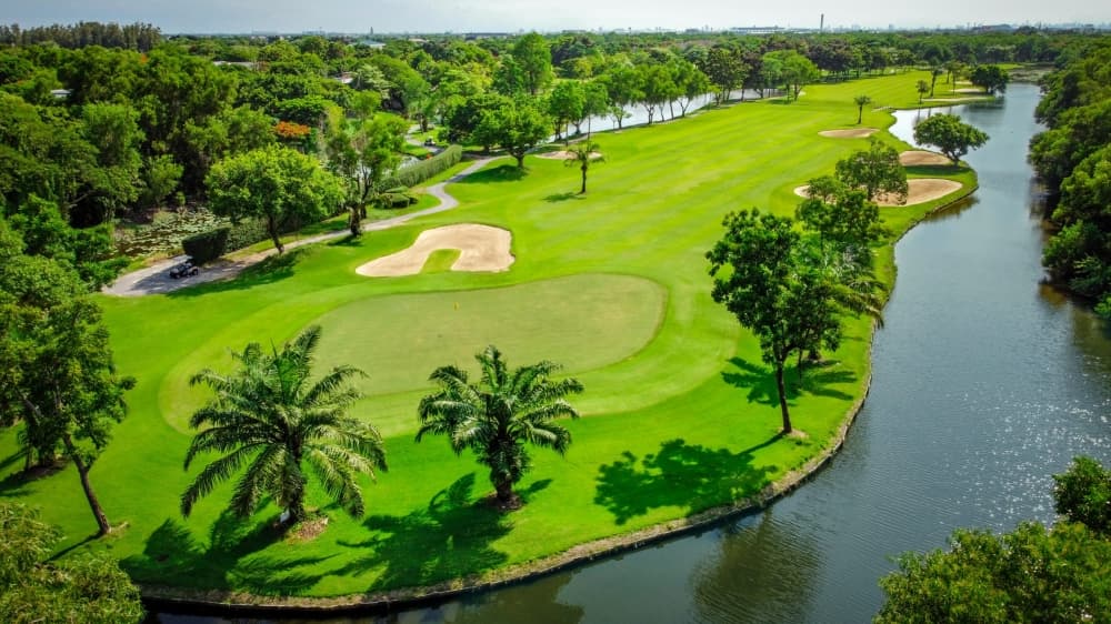 더 로얄 골프 앤 컨트리 클럽 7