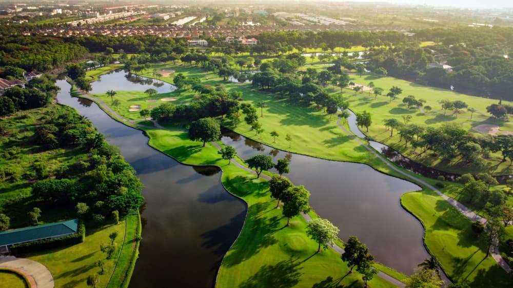 더 로얄 골프 앤 컨트리 클럽 6