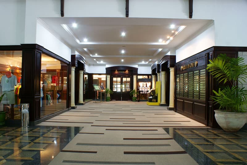 더 빈티지 클럽 12