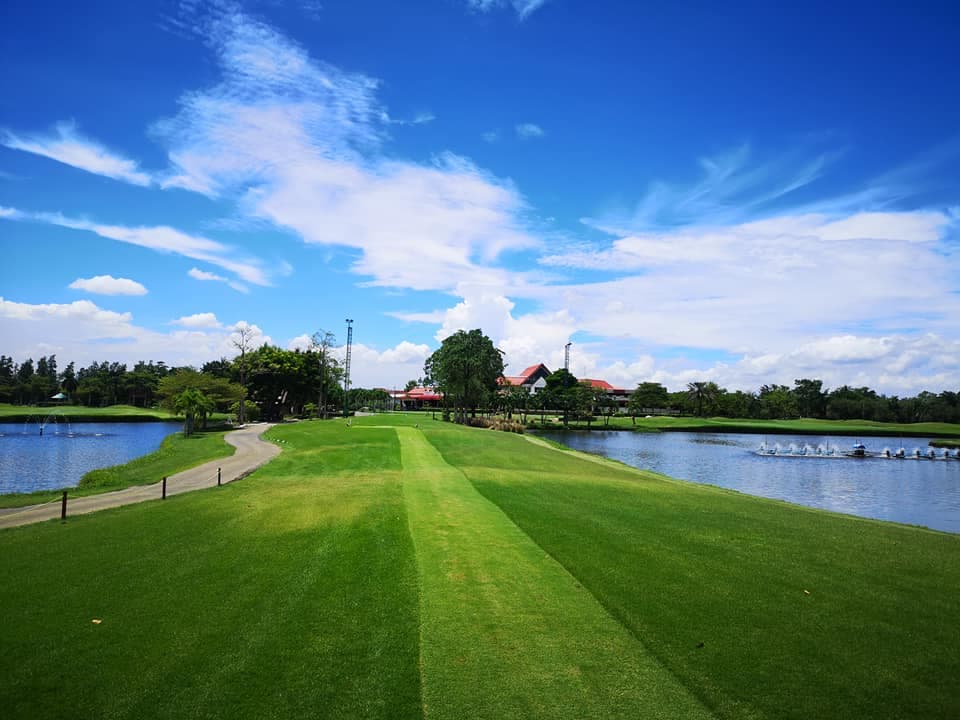 그린밸리 컨트리 클럽 13