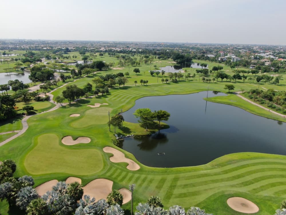 판야 인드라 골프 클럽 13