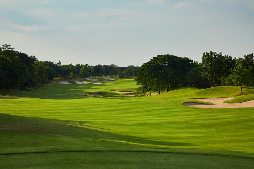 리버데일 골프 클럽 2