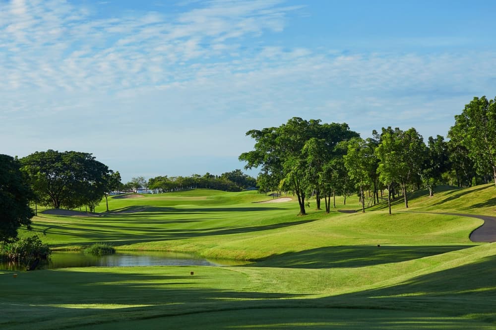 리버데일 골프 클럽 10