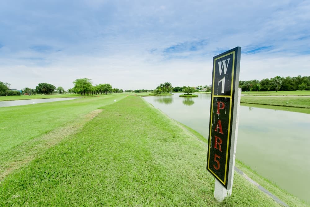 파인허스트 골프 앤 컨트리 클럽 3