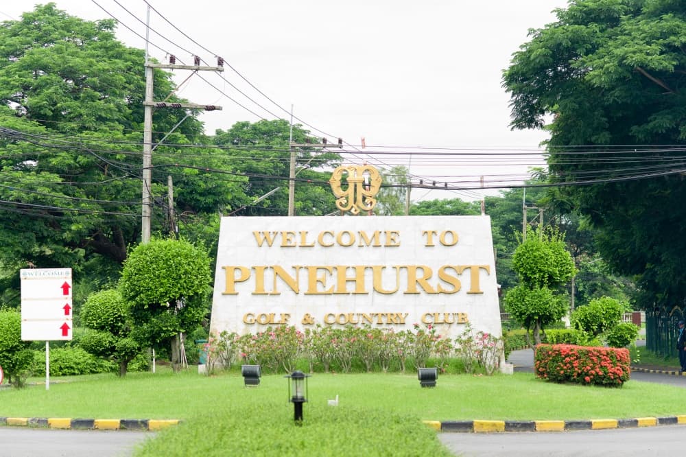 파인허스트 골프 앤 컨트리 클럽 4