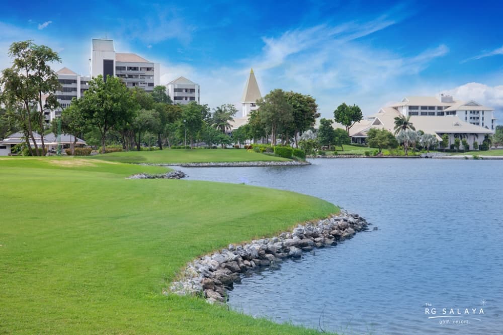 더 로얄 젬스 골프 앤 스포츠 클럽 10