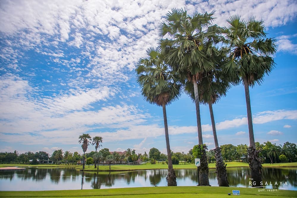 더 로얄 젬스 골프 앤 스포츠 클럽 12