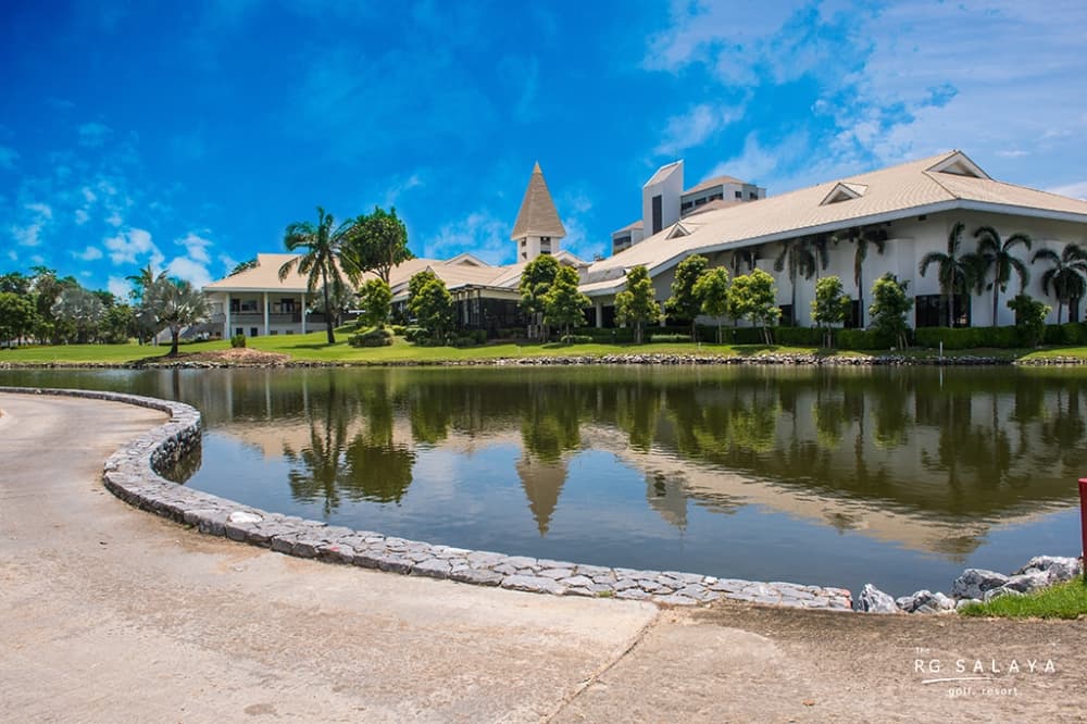 더 로얄 젬스 골프 앤 스포츠 클럽 13