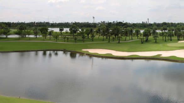 스완 골프 앤 컨트리 클럽 5