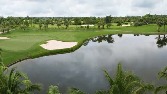 스완 골프 앤 컨트리 클럽 6