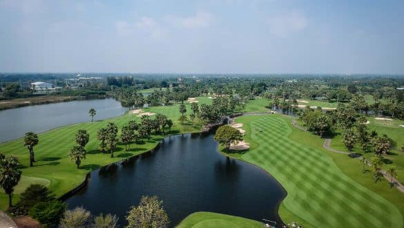 스완 골프 앤 컨트리 클럽 7