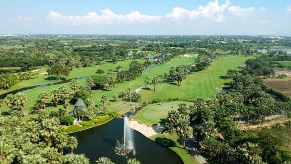 스완 골프 앤 컨트리 클럽 10