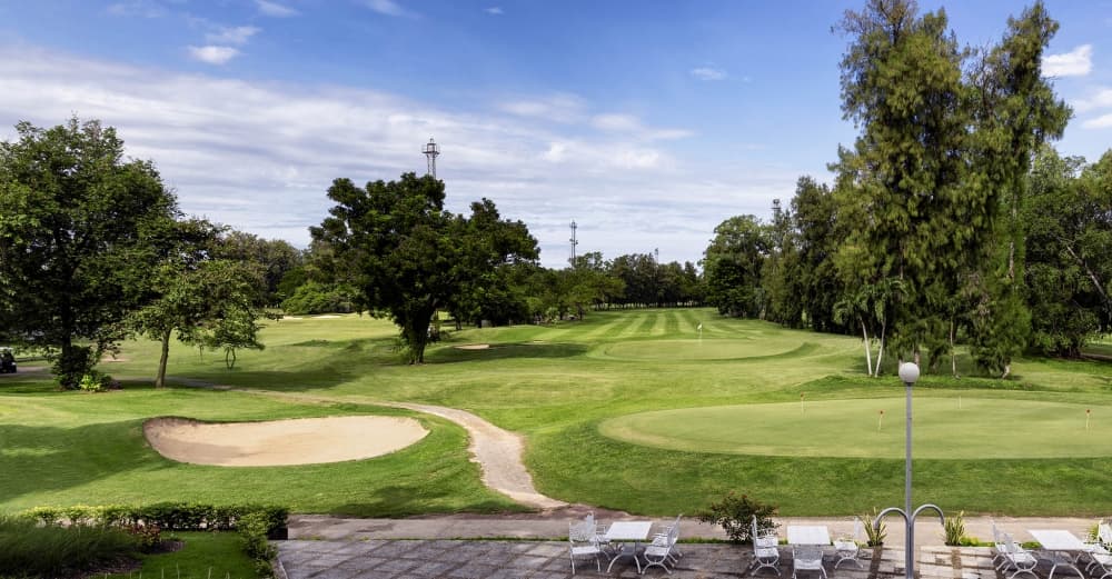 에카차이 골프 앤 컨트리 클럽 11