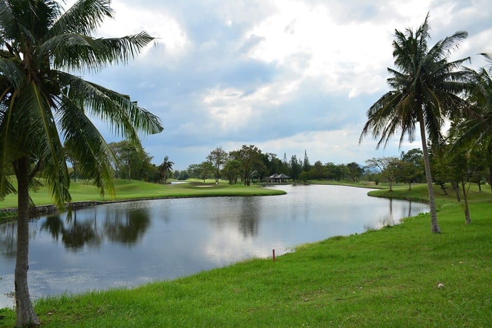 카오키여우 컨트리 클럽 15