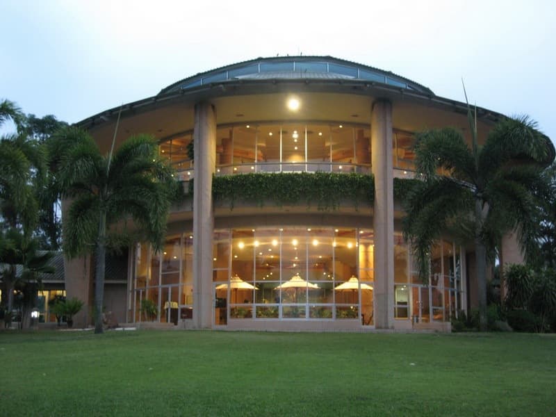 카오키여우 컨트리 클럽 17