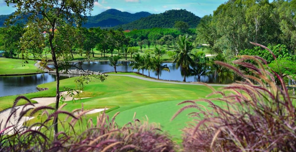 부라파 골프 앤 리조트