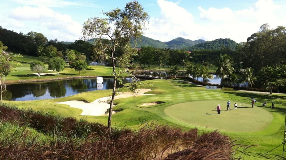 부라파 골프 앤 리조트 2