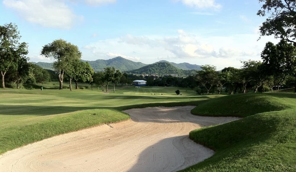 부라파 골프 앤 리조트 3
