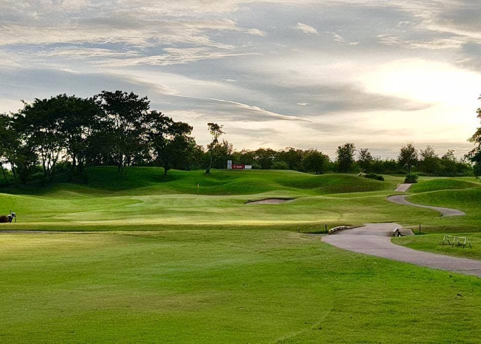 부라파 골프 앤 리조트 4