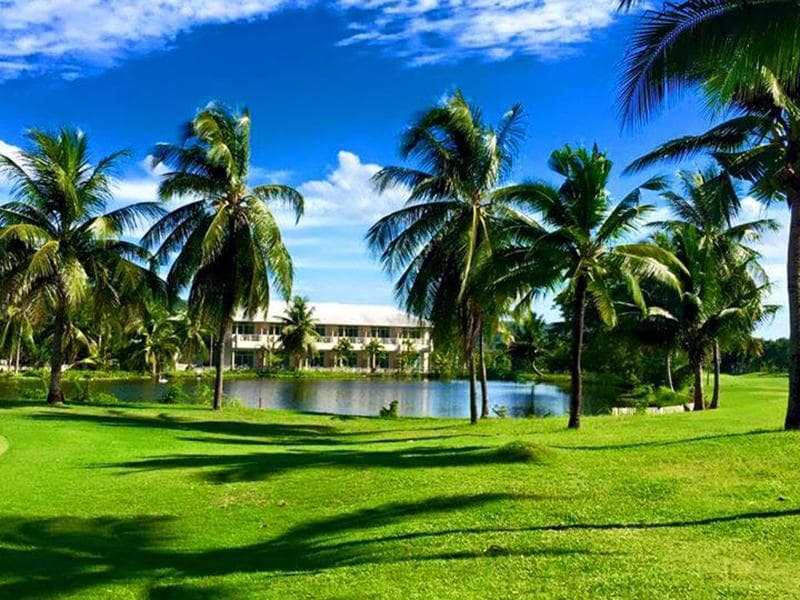 부라파 골프 앤 리조트 5