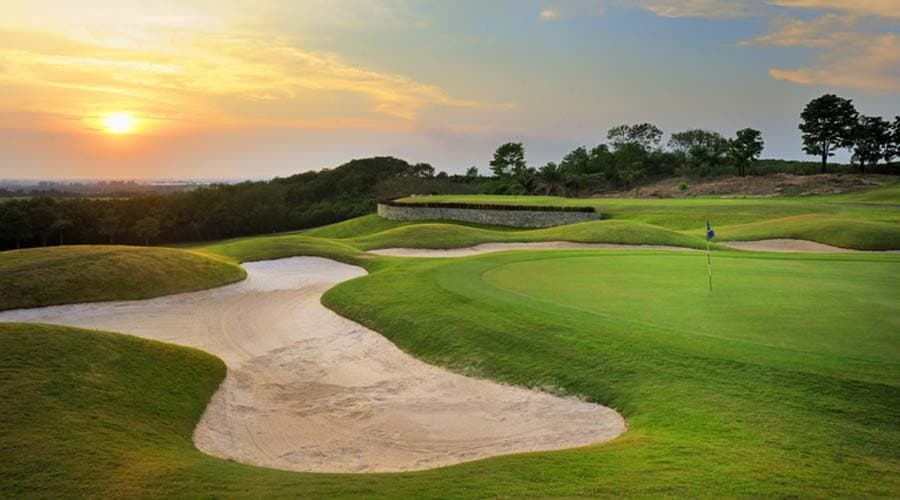 부라파 골프 앤 리조트 6