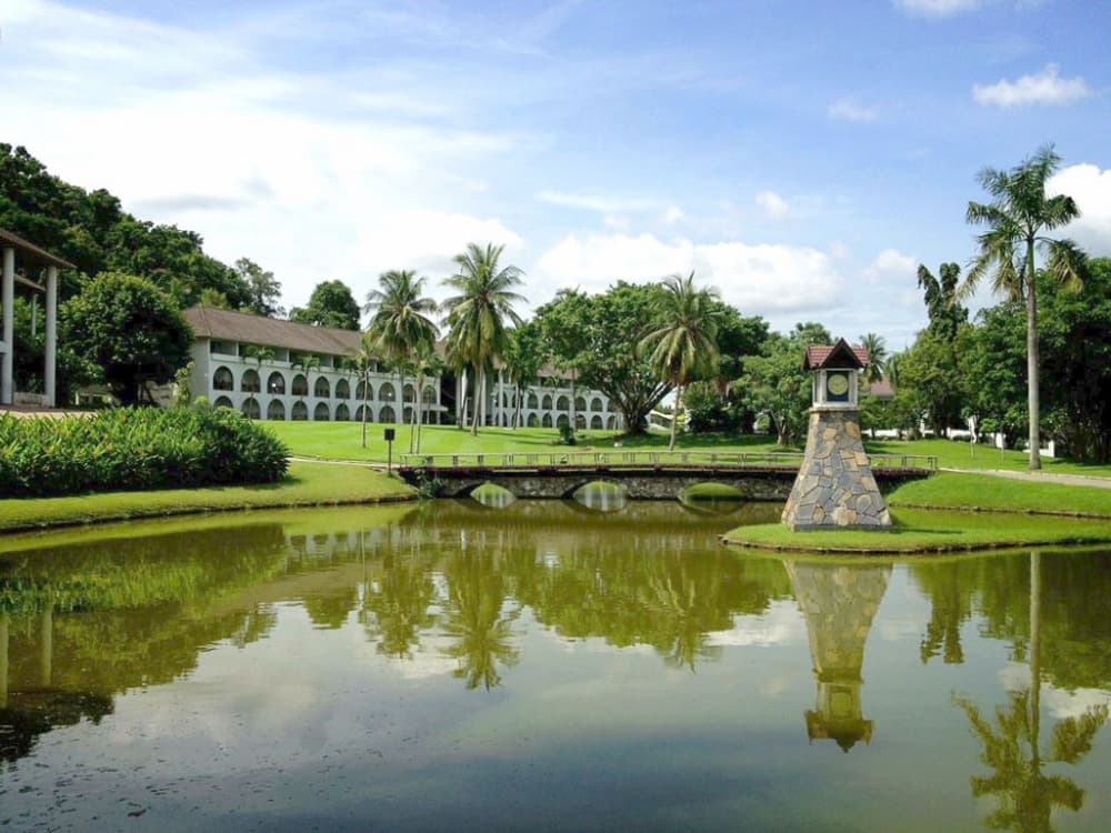 부라파 골프 앤 리조트 8