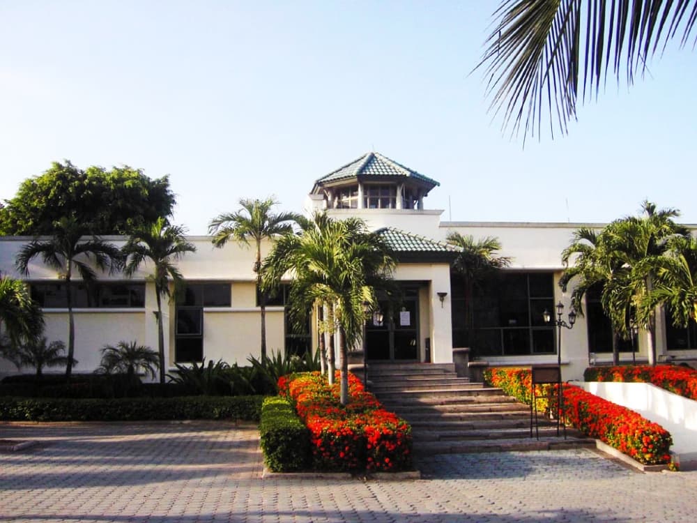 부라파 골프 앤 리조트 10