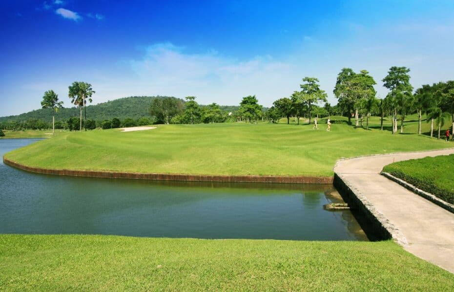 파타나 스포츠 리조트 13