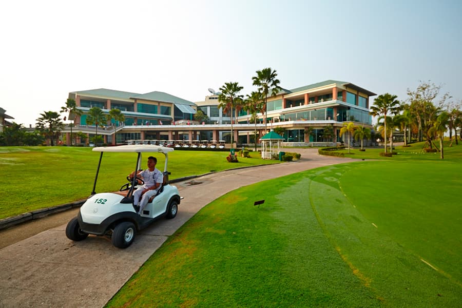 파타나 스포츠 리조트 11