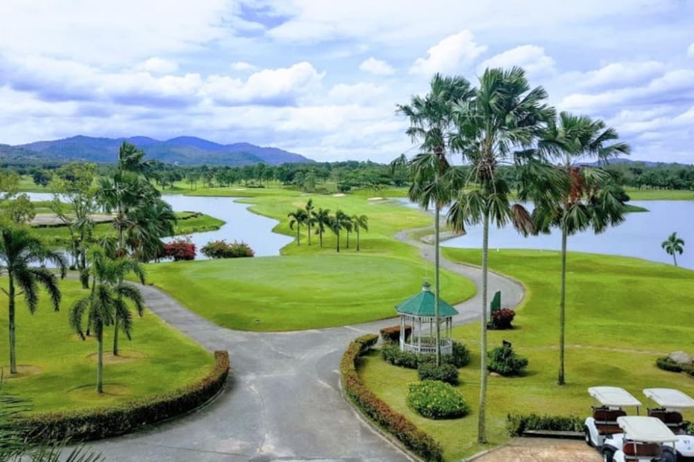 파타나 스포츠 리조트 16