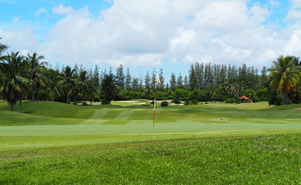 이스턴 스타 골프 센터 5