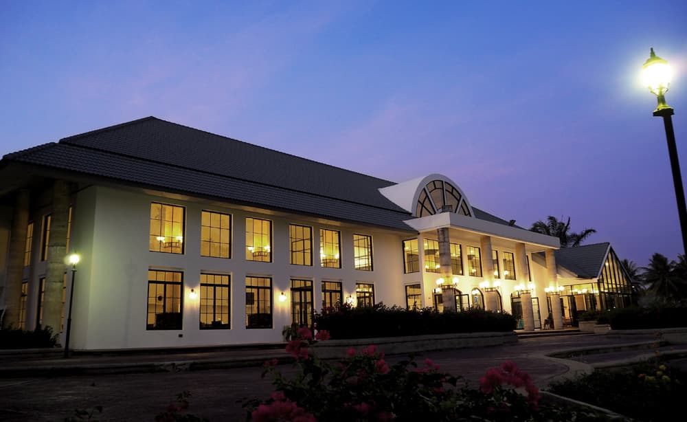 이스턴 스타 골프 센터 12