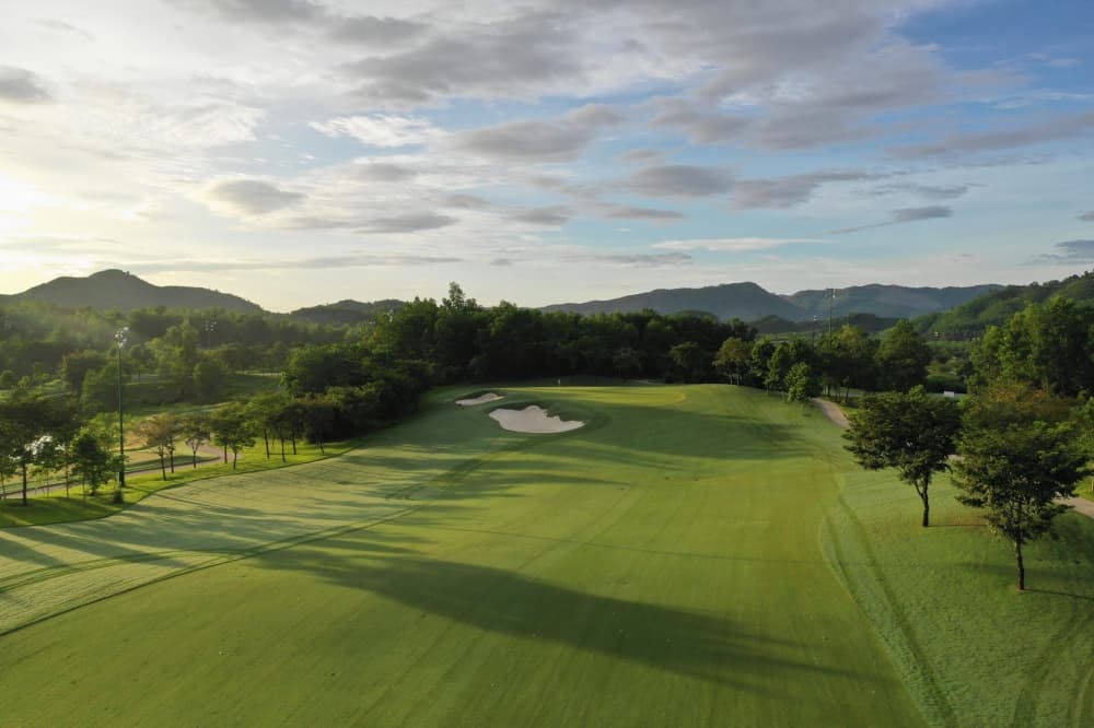 바나 힐스 골프 클럽 13