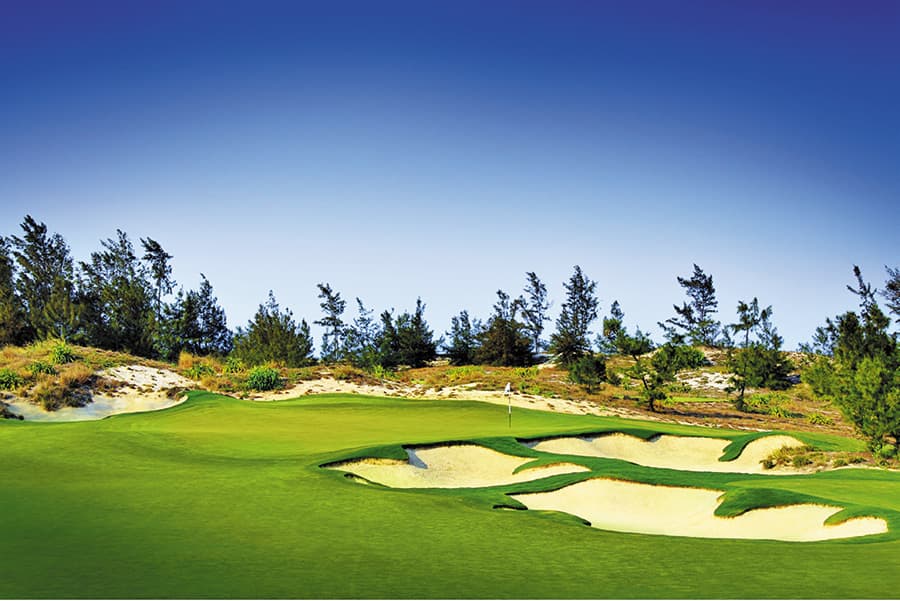 레전드 다낭 골프 리조트 15