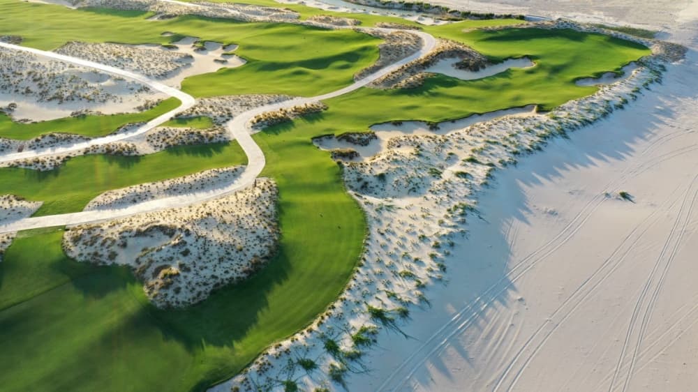 호이아나 쇼어스 골프클럽 15