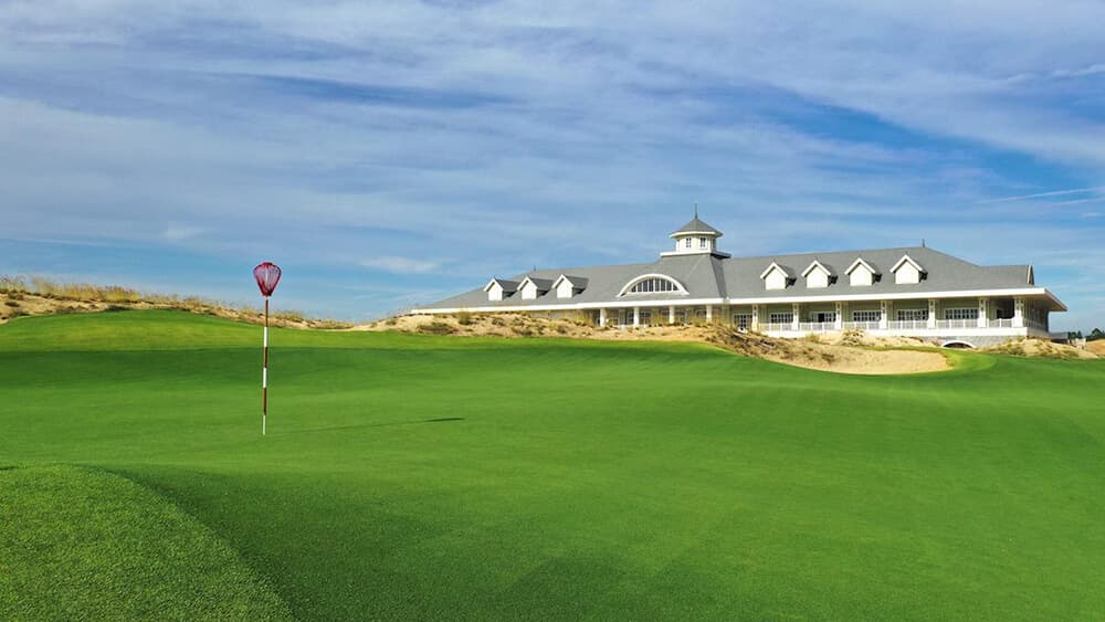 호이아나 쇼어스 골프클럽 12