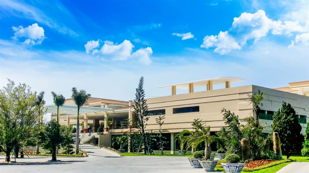 다이아몬드 베이 골프 앤 빌라스 2