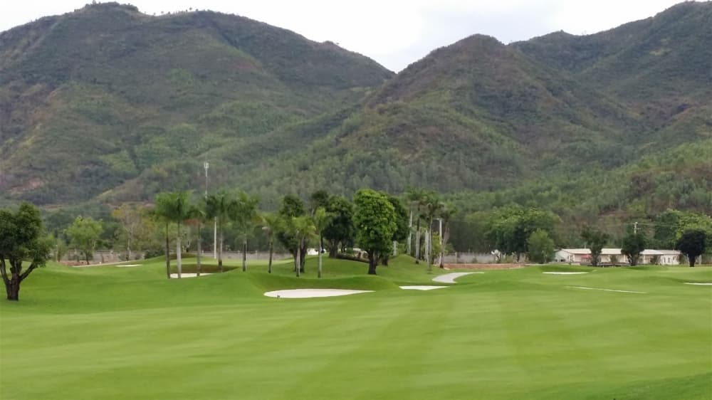 다이아몬드 베이 골프 앤 빌라스 7