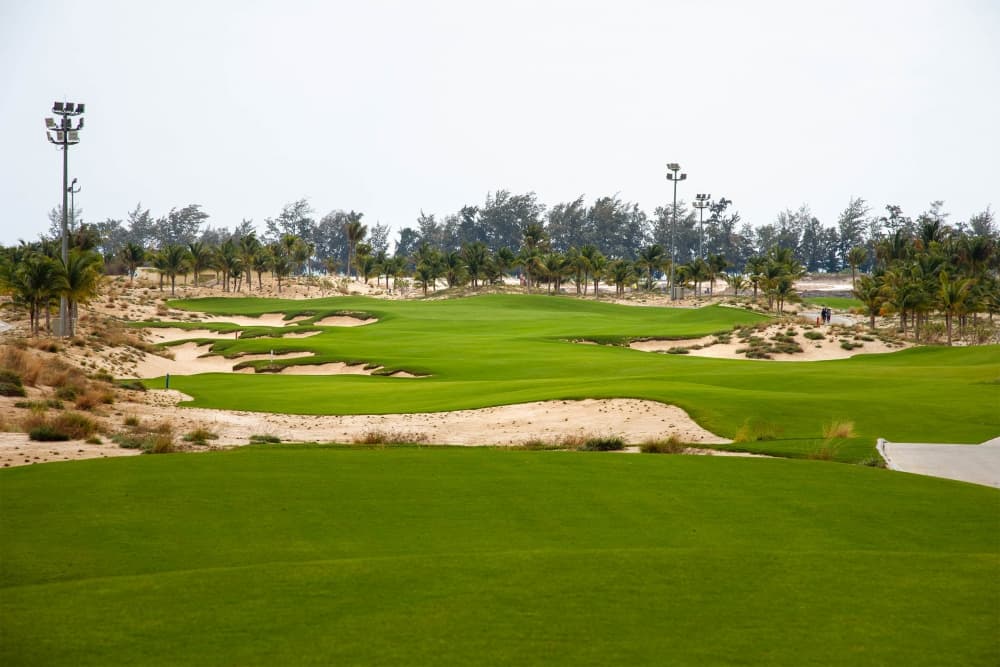 아나라 빈 티엔 골프 클럽 2