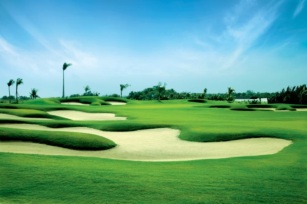 태광 정산 컨트리 클럽 16