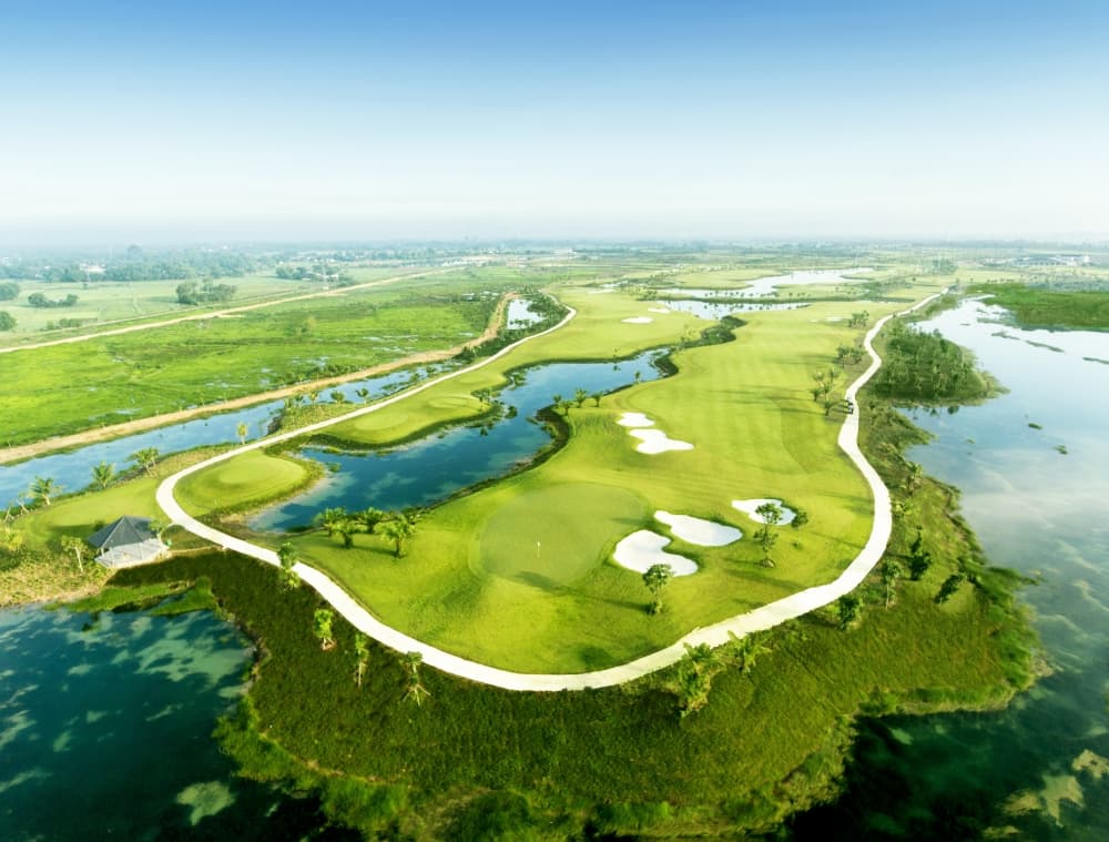 웨스트 레이크 골프 앤 빌라스 6