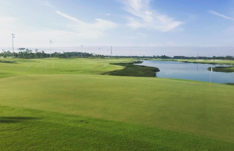 웨스트 레이크 골프 앤 빌라스 2