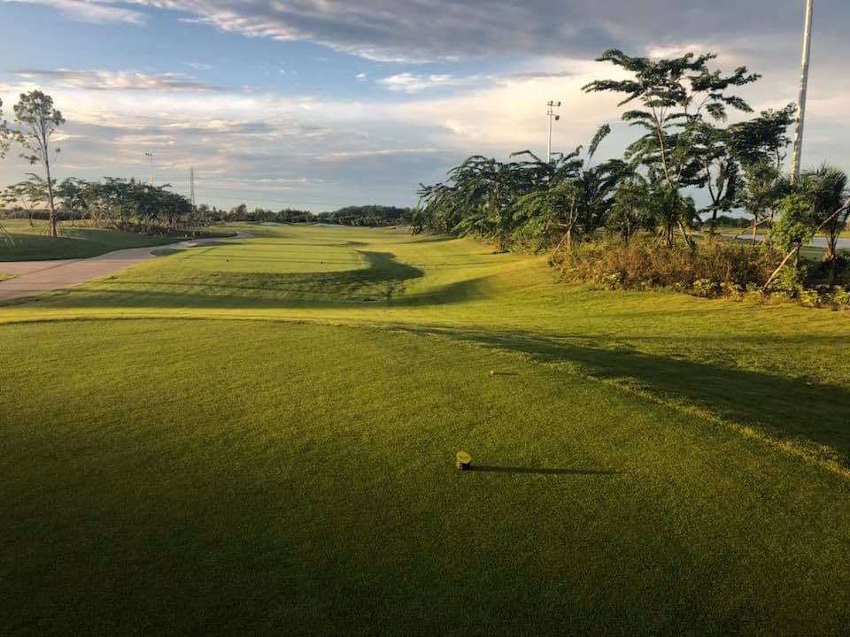 웨스트 레이크 골프 앤 빌라스 8