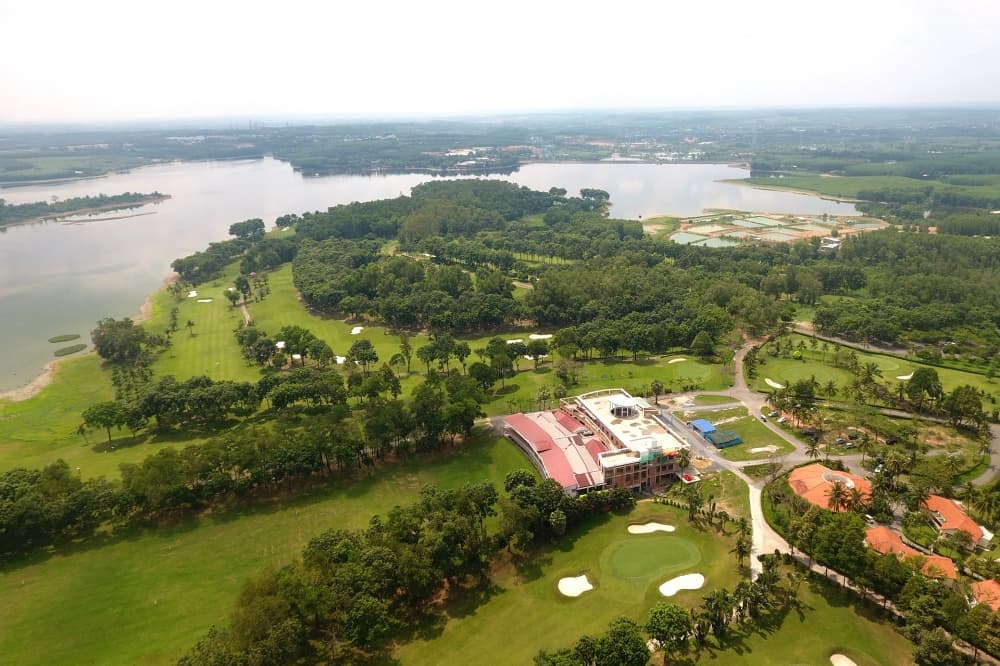 동나이 골프 클럽 5