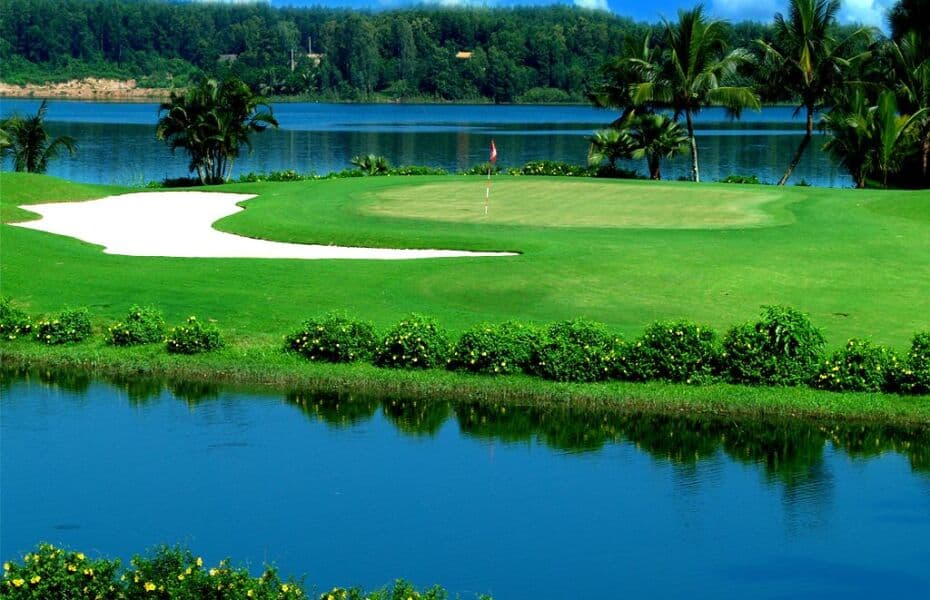 동나이 골프 클럽